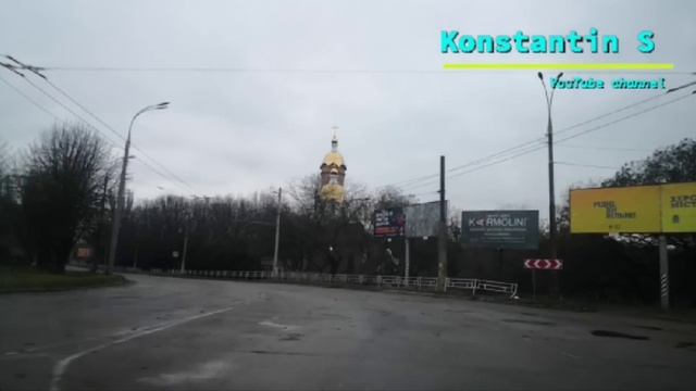 Херсон. 16.01.23. Что происходит в городе. смотреть онлайн