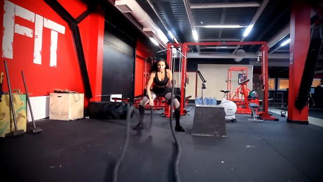 Fitlife62.ru Спортивные лосины MODEL 007 (Black&Kakao) смотреть онлайн
