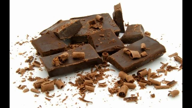 Шоколадная маска ~ Маска для нормальной кожи ~ На одном дыхании. смотреть онлайн