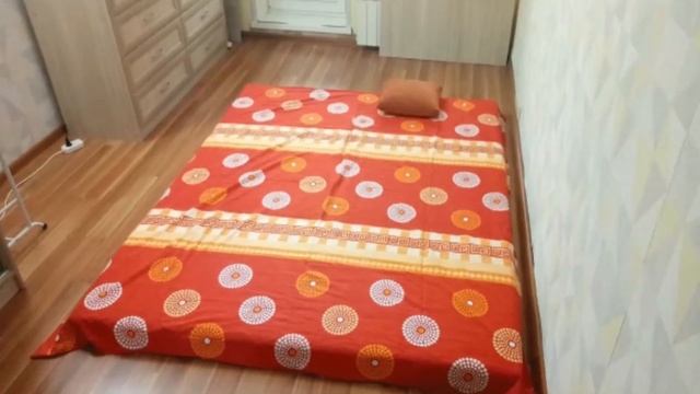 Складной матрас-футон ФУТАГО смотреть онлайн