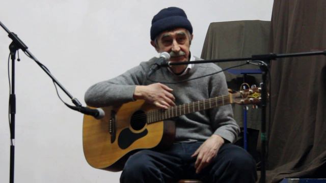 Анатолий Секретарев смотреть онлайн