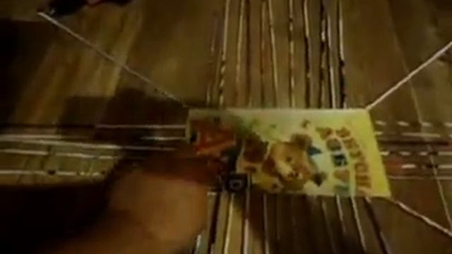 Плетение из газетных трубочек. смотреть онлайн