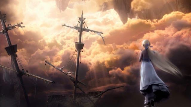 OpaqueFlake Plays: Final Fantasy III (PSP | Blind) смотреть онлайн
