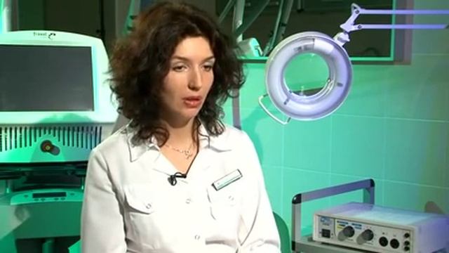 Сосудистые звездочки - купероз смотреть онлайн