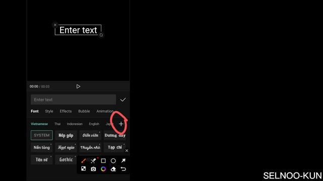 How to get ghastly panic font on capcut !! смотреть онлайн