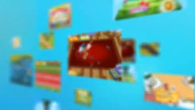 Hello Kitty Seasons Wii смотреть онлайн