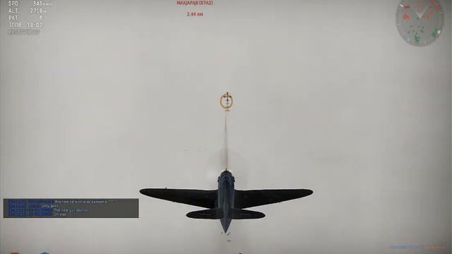 War Thunder - Обновление 1.43! смотреть онлайн