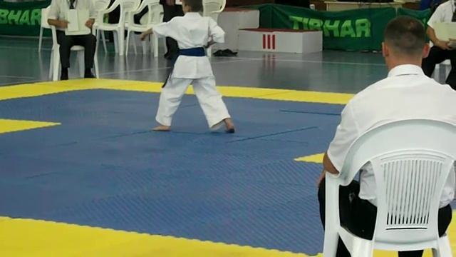 юный каратист смотреть онлайн