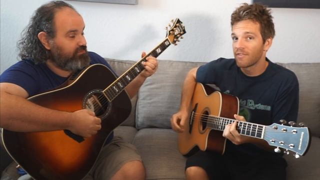 How to ACTUALLY Use Diminished Chords смотреть онлайн