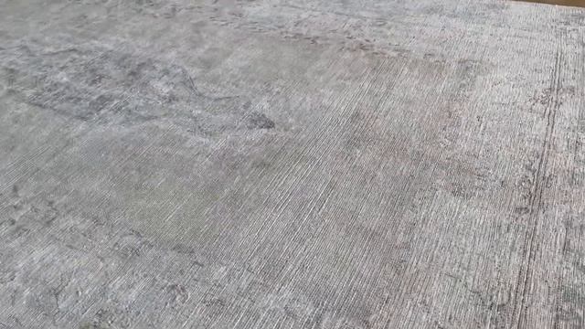 Vintage Teppich beige 282 x 203 cm смотреть онлайн