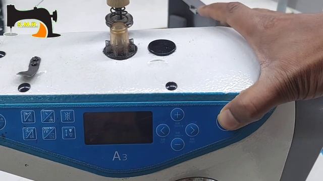 jack a3-cj error 8 remove @sewingmachinedoctor смотреть онлайн