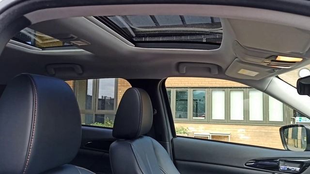 Mitsubishi Eclipse Cross 4 SUV 1.5 Manual Petrol смотреть онлайн