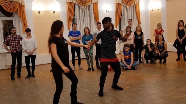 Dance Hub's birthday 2019(7) смотреть онлайн