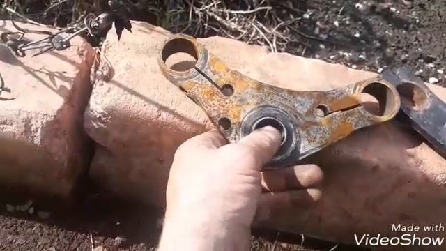 ДОРОЖНЫЙ ПЁС ПОД КРОСС смотреть онлайн