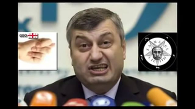 Звонок в телеграф: "Там не Грузия должно быть а республика Южная Осетия" смотреть онлайн