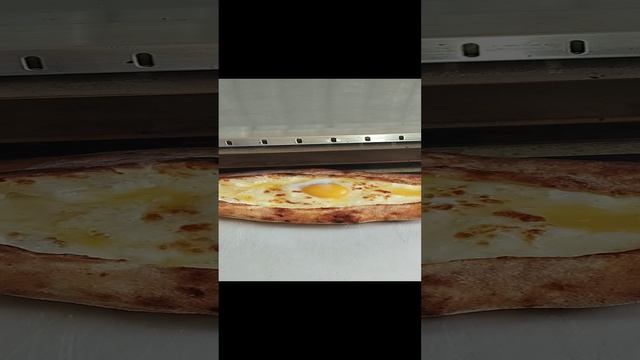 Выпекаем хачапури лодочка. смотреть онлайн