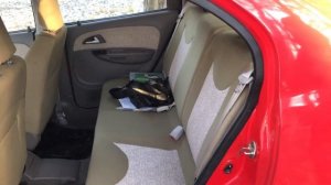 Самый короткий в мире обзор на автомобиль CHERY QQ6