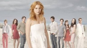 Сериал Реванш - 1 сезон 4 серия / Revenge