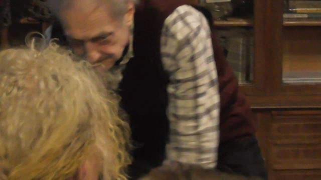 МИР ДЖУНЫ Встреча в 