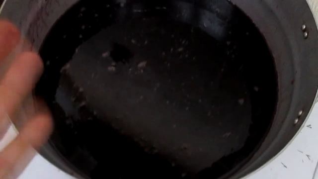 Сироп из черноплодной рябины с листьями вишни РЕЦЕПТ на зиму смотреть онлайн