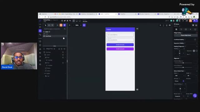 Form Validation in FlutterFlow (Full Tutorial 2023) смотреть онлайн