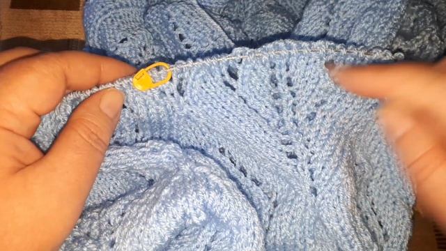 Шарф и продвижения кофты смотреть онлайн