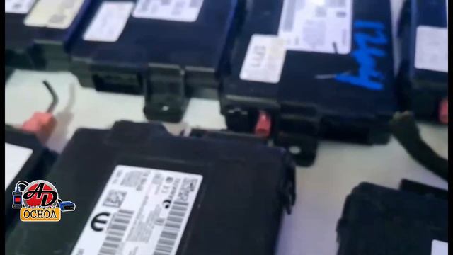 LECTURA DE MEMORIAS Y PROGRAMACIÓN смотреть онлайн