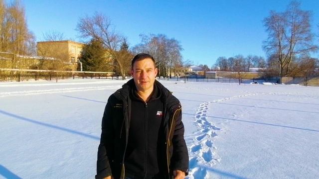 Новое начало, открытие канала