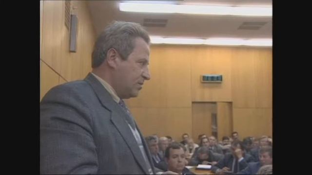 Максюта Николай Кириллович Волжский 1997 год