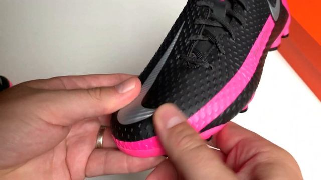 Nike Phantom GT Academy MG / KIDS смотреть онлайн