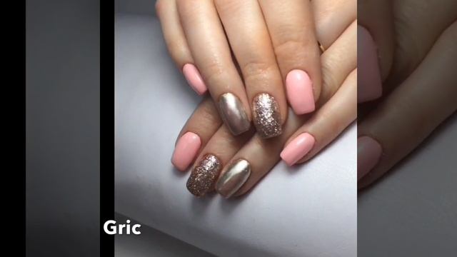 Дизайн ногтей,шелак,гель-лак,наращивание ногтей смотреть онлайн