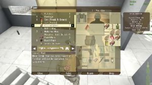 Storm Seekers Raid on DayZ Sanctuary Server