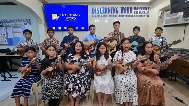 3 New Songs - Psalms 9:1-2, 50:15, 105:1-3 - KJV music team смотреть онлайн