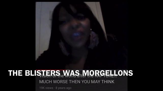 ORACLE SEES THE FUTURE “New BIO ID via NANOTECHNOLOGY and 5G TOXITY SYMPTOMS”! смотреть онлайн