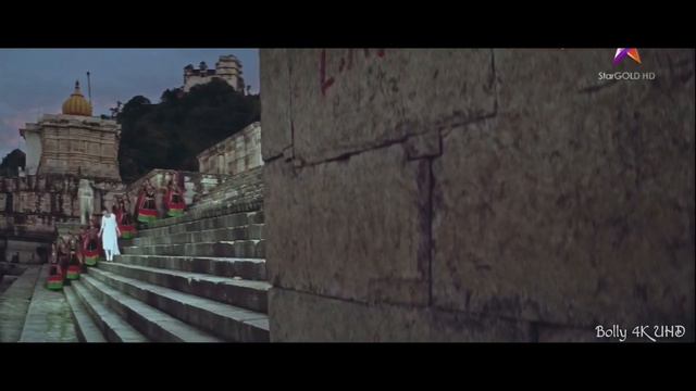 Chanda Sitare Bindiya Tumhari    Naseeb 1998   Govinda, Mamta Kulkarni   FHDTV 60fps Video Song