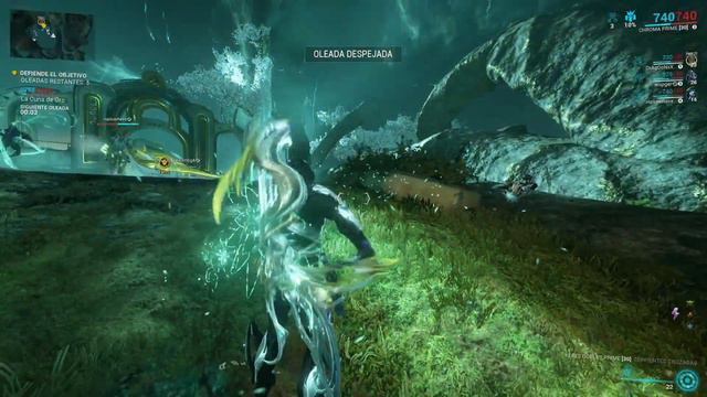 🤖 WARFRAME | QUE ES EL CIRCUITO | LO QUE DEBES SABER DE LA PARADOJA DE DUVIRI смотреть онлайн