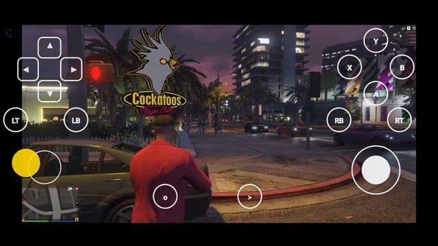 I Tried Paid Cloud Gaming With 120FPS | Planet Cloud Gaming Review Play Games At 120Fps Gta V смотреть онлайн