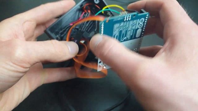 Face tracking camera mini - Part 4 смотреть онлайн