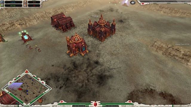 Warhammer 40 000 multiplayer Hardcore #106 Световое копье смотреть онлайн