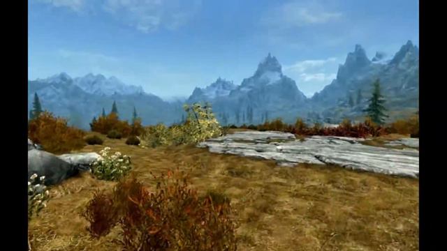 Skyrim VR: Ep.10 - Orphan Rock and the Nettlebane : Road to Platinum смотреть онлайн
