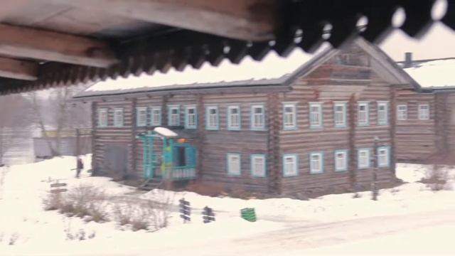 Мандроги - ремесленная слобода смотреть онлайн