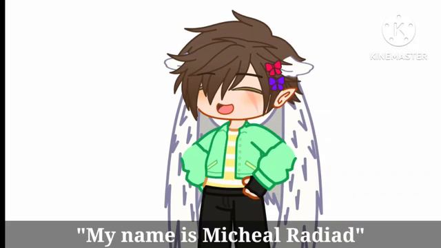 ||"My Pronouns are U-S-A!"||Gacha Plus||ft. OCs||⚠️Warning: Swears?⚠️|| смотреть онлайн
