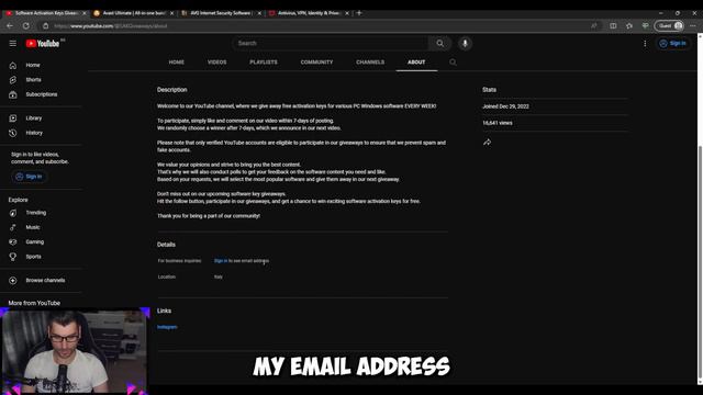Free Antivirus Licenses Giveaway 2023 - Avast, AVG & McAfee