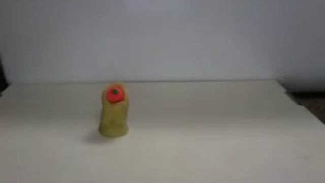 space thumb stop motion смотреть онлайн