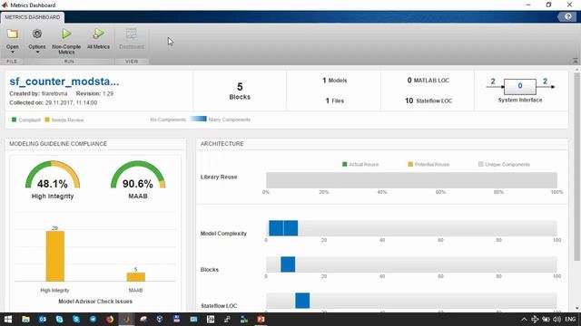 Следование стандартам моделирования смотреть онлайн