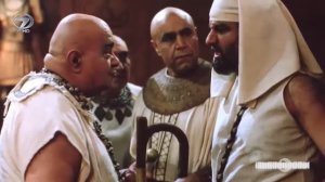 28 Серия. Пророк Юсуф с.а.с. на Чеченском языке (720p)