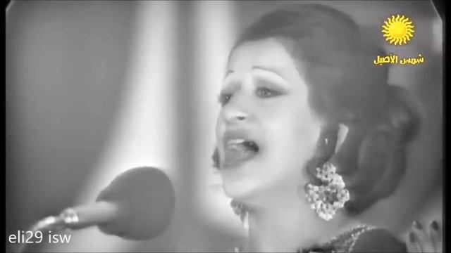 اجمل اغاني وردة الجزائرية - بلاش تفارق - حفل رائع كامل  Warda Al Jazairia - Balash Tefarek