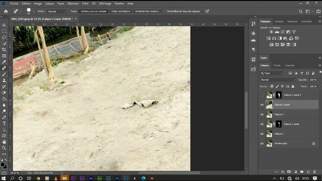 HOW TO ADD BOKEH EFFECT & BLUR BACKGROUND IN PHOTOSHOP смотреть онлайн