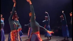 ARA GEVORGYAN LERNAPAR,SHVI NAREK POGHIKYAN