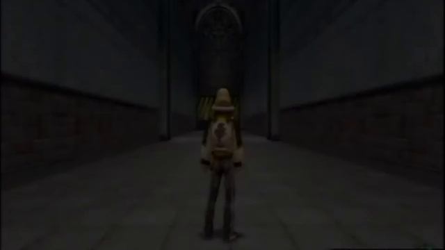Final Fantasy CC The Crystal Bearers part 1 смотреть онлайн